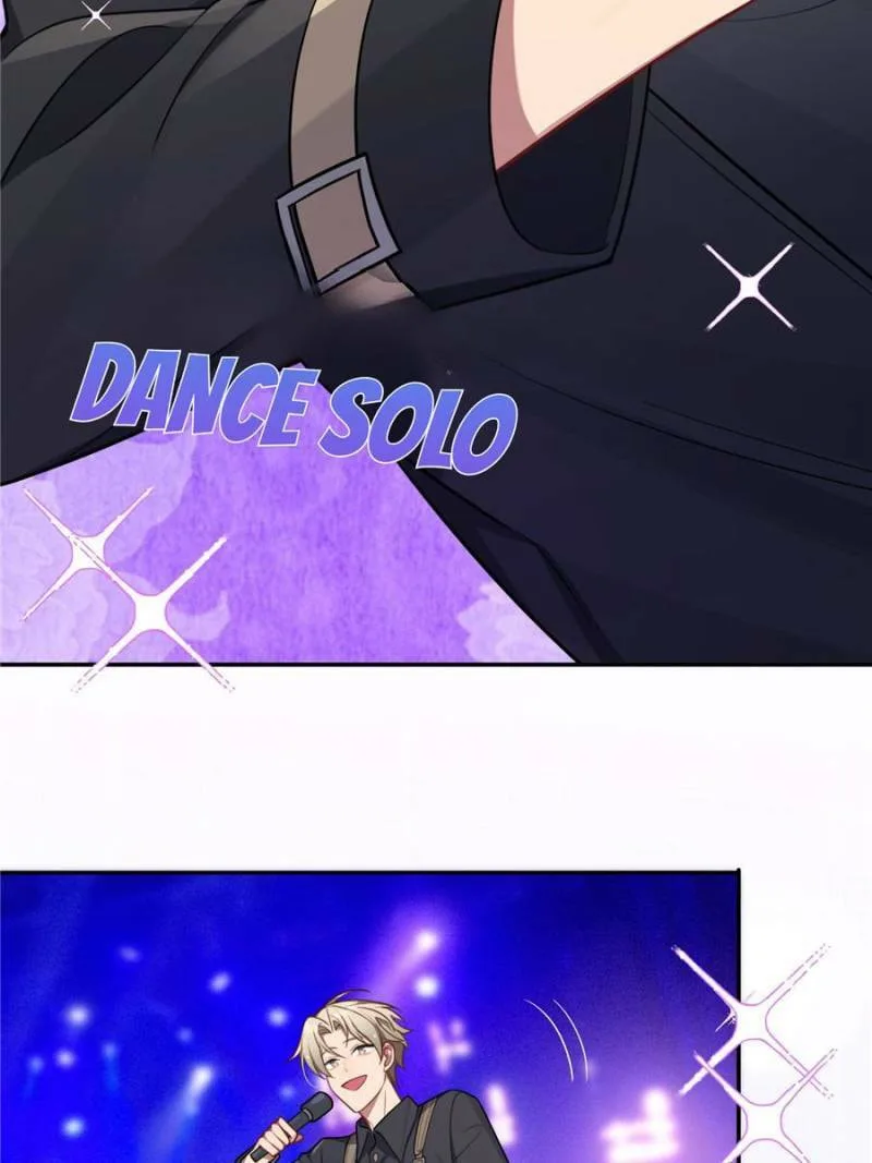 Love's Out, Boy Band Fandom's In Chapter 51 page 21