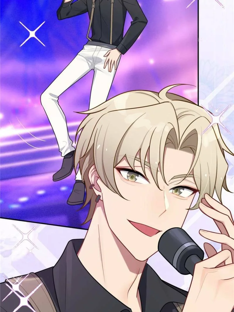 Love's Out, Boy Band Fandom's In Chapter 51 page 22