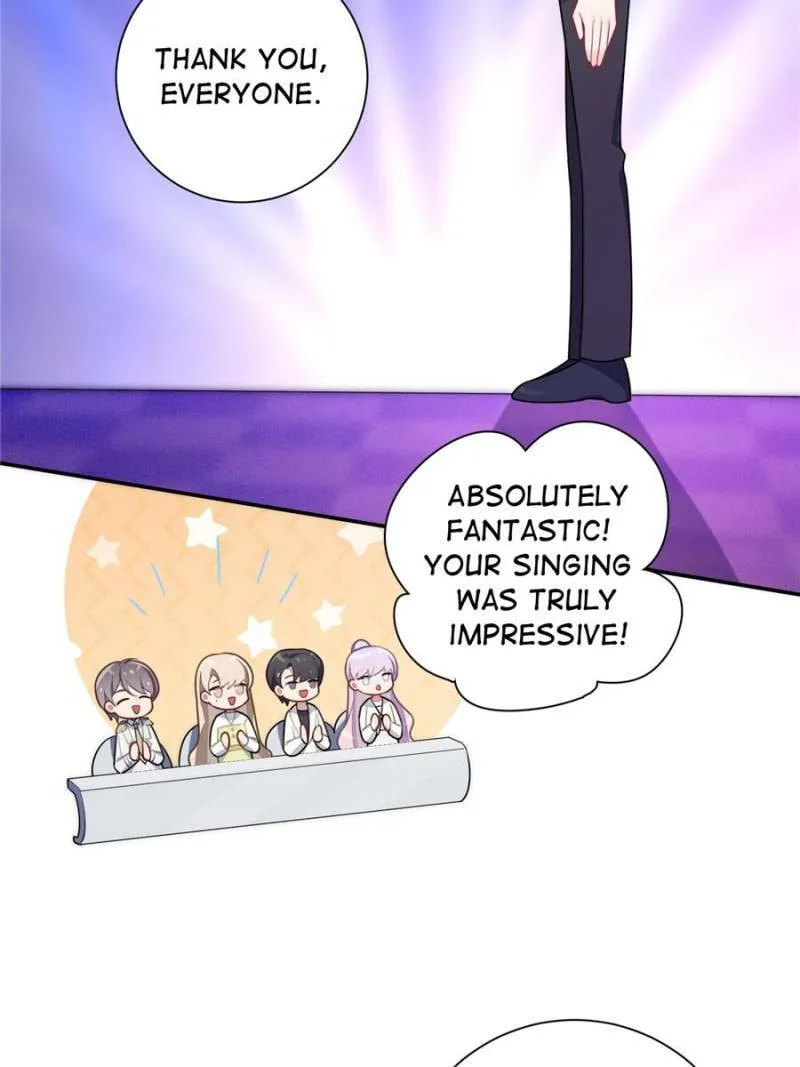 Love's Out, Boy Band Fandom's In Chapter 51 page 16