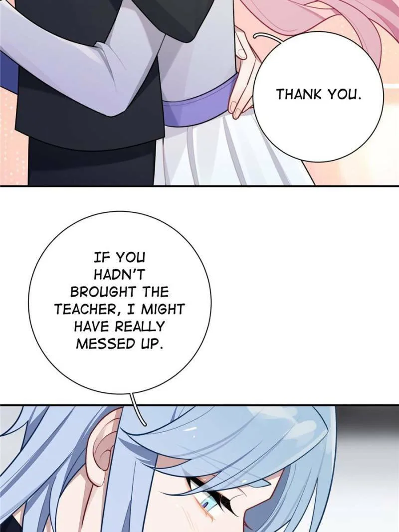 Love's Out, Boy Band Fandom's In Chapter 51 page 32