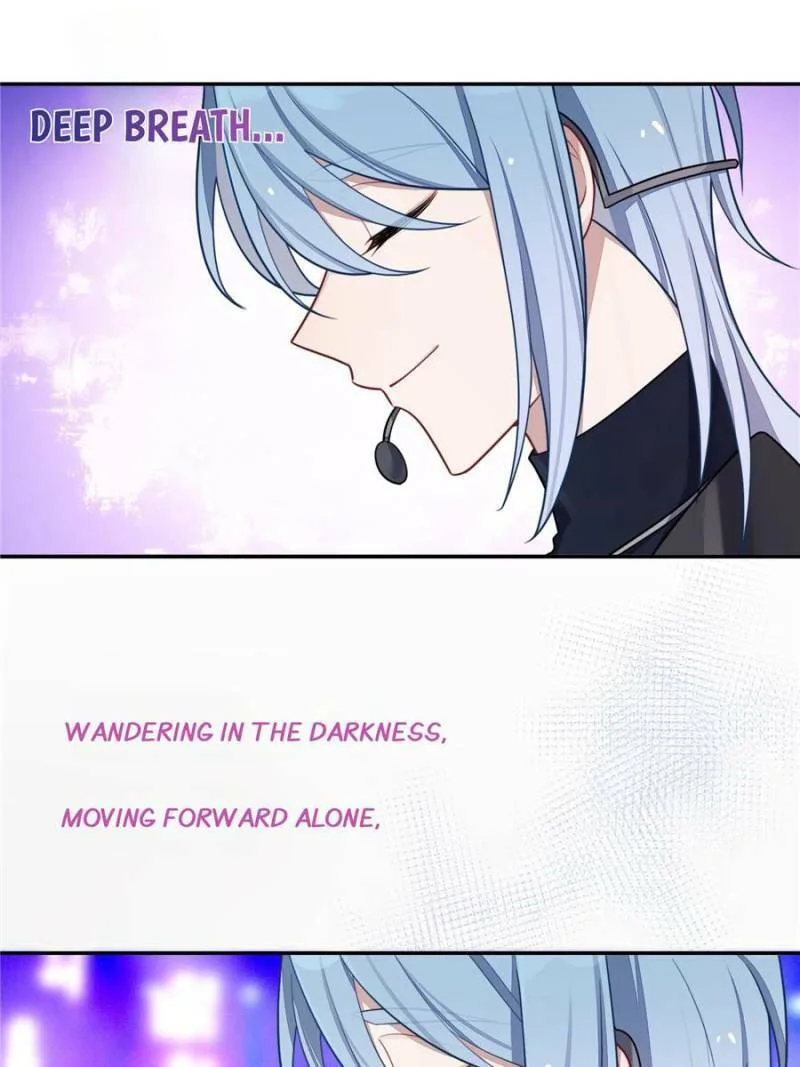 Love's Out, Boy Band Fandom's In Chapter 51 page 4