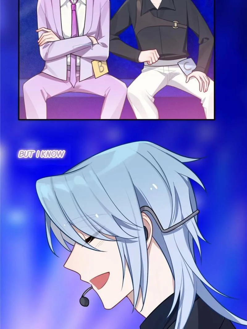 Love's Out, Boy Band Fandom's In Chapter 51 page 10