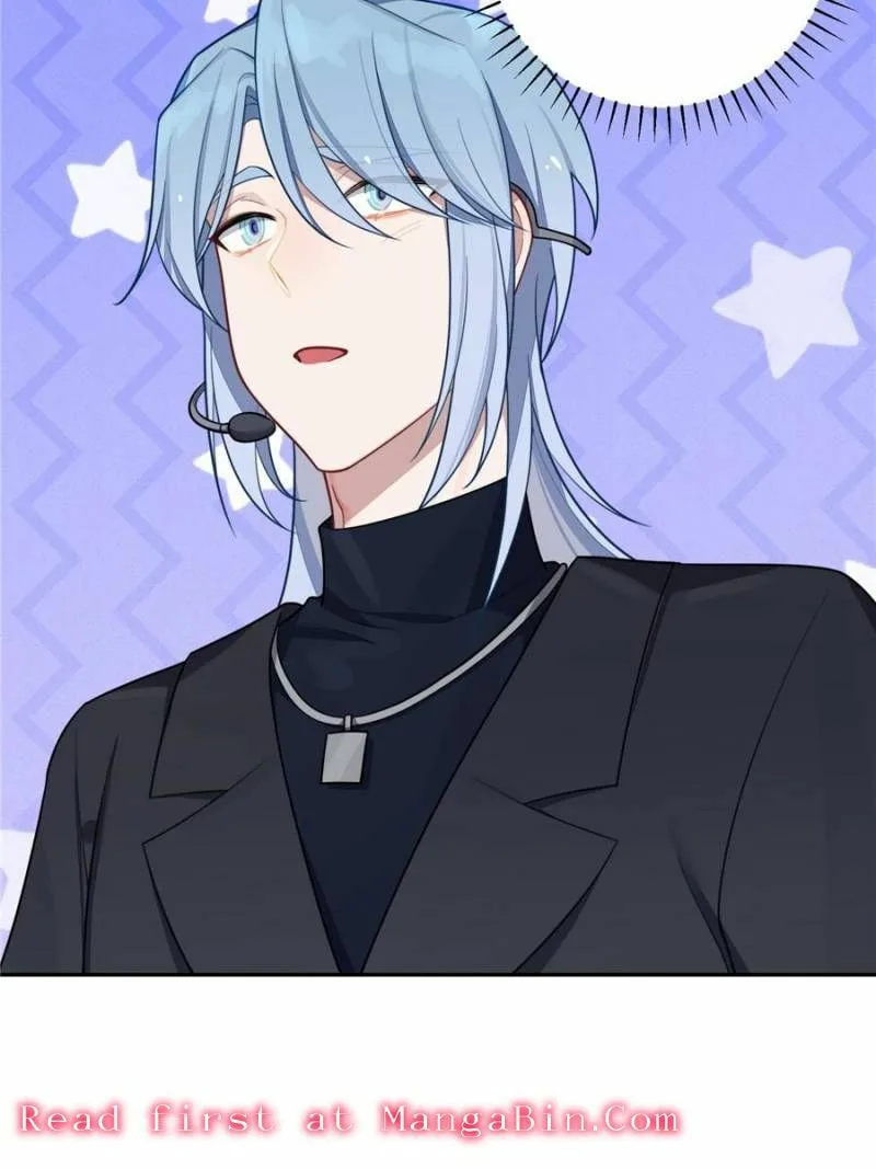 Love's Out, Boy Band Fandom's In Chapter 51 page 3