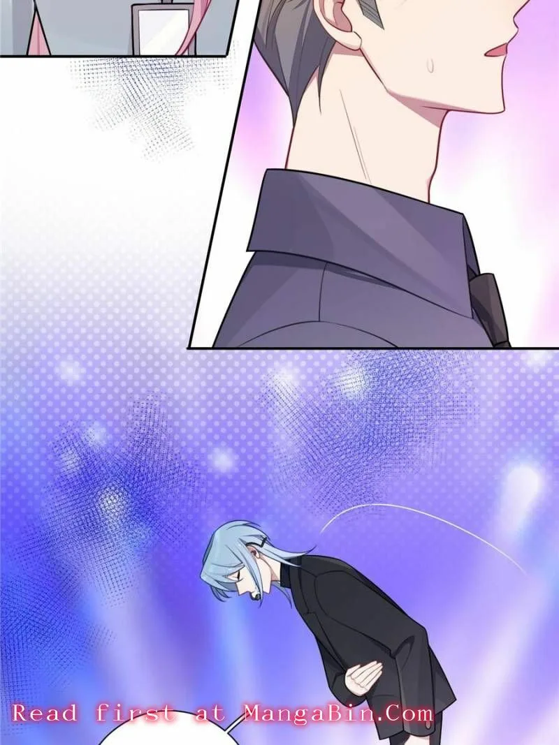 Love's Out, Boy Band Fandom's In Chapter 51 page 15