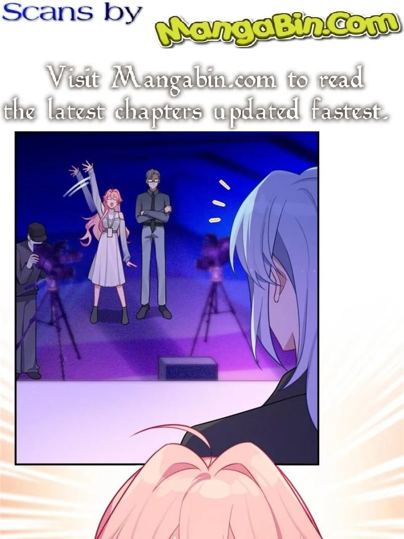 Love's Out, Boy Band Fandom's In Chapter 51 page 1