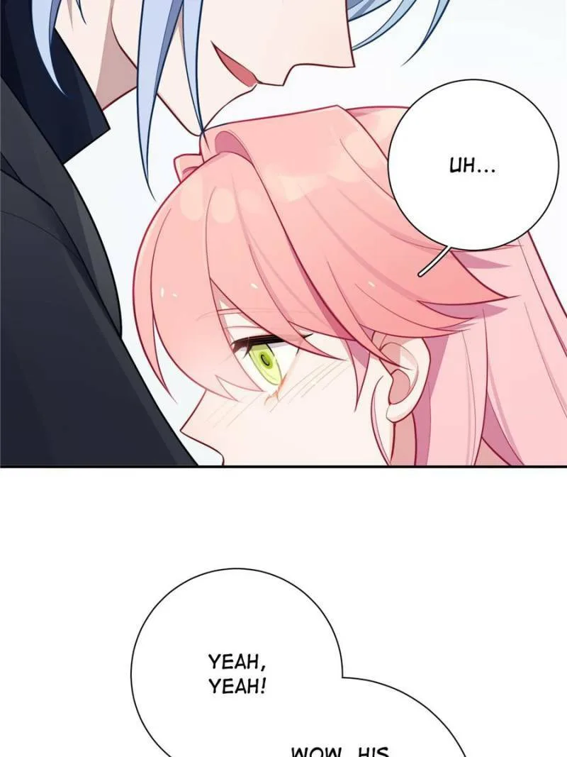 Love's Out, Boy Band Fandom's In Chapter 51 page 33