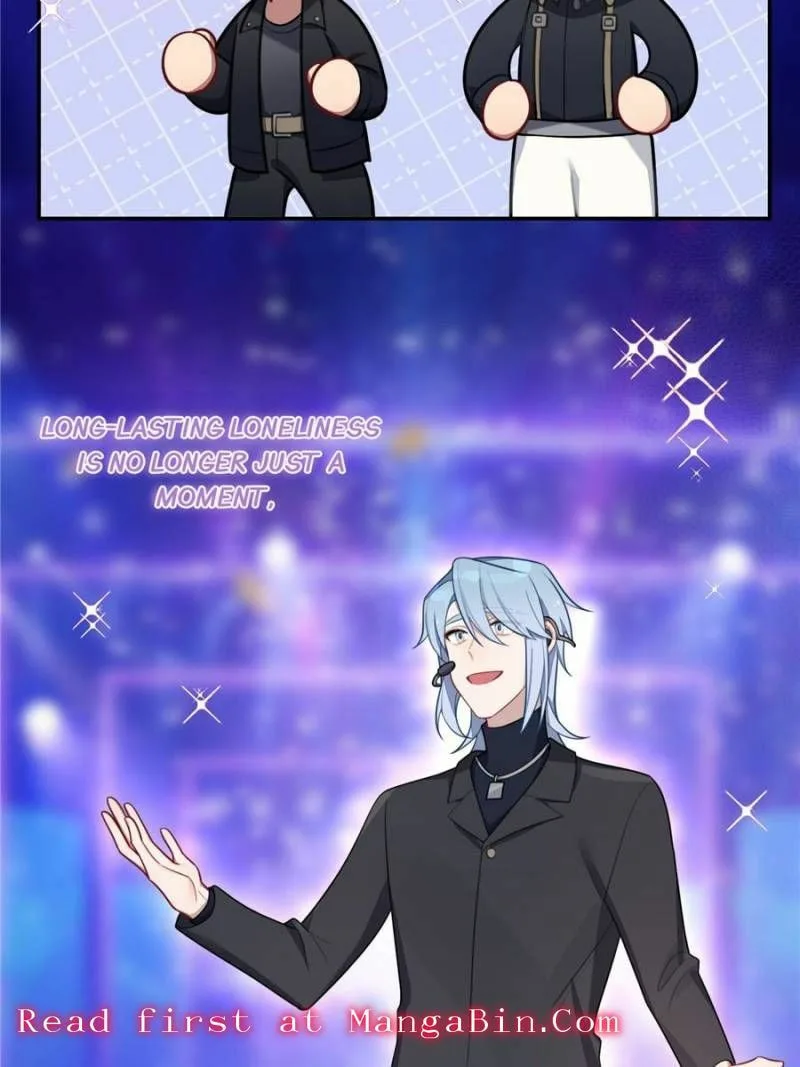 Love's Out, Boy Band Fandom's In Chapter 51 page 7