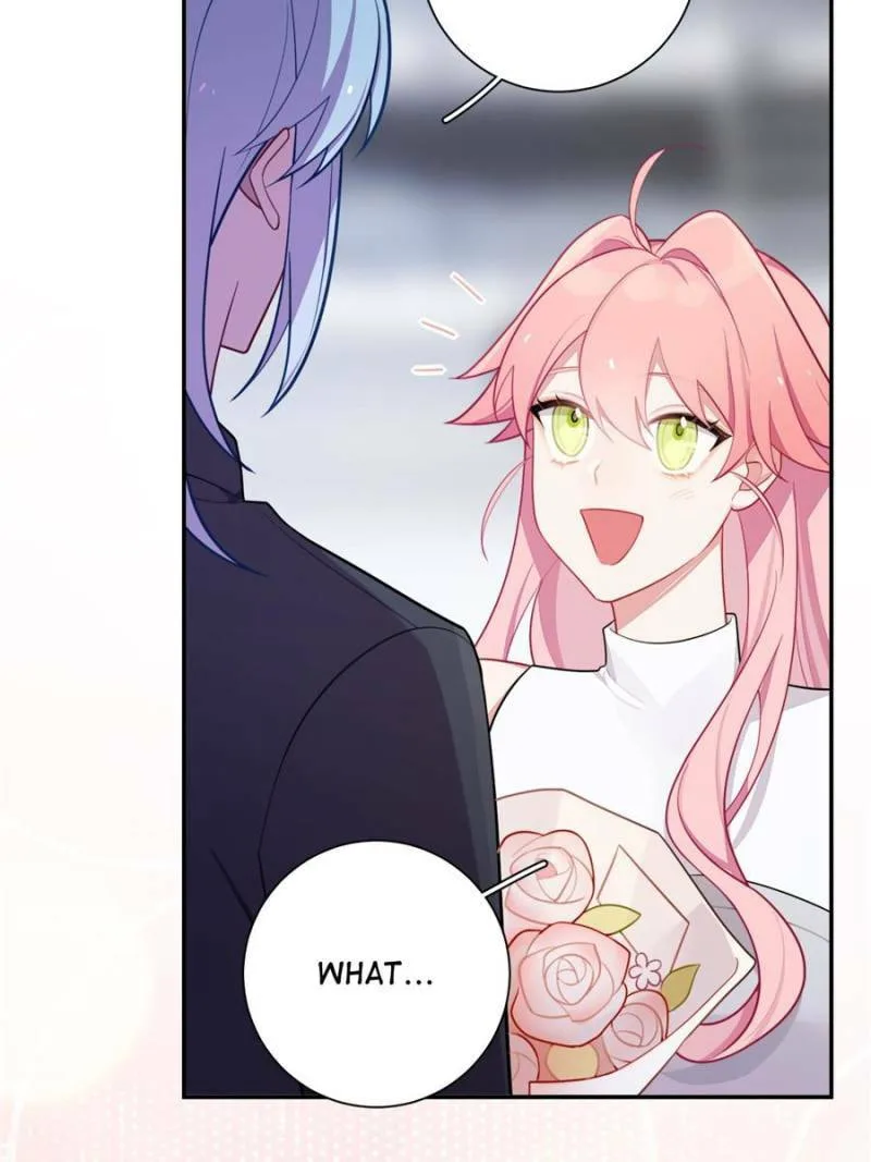 Love's Out, Boy Band Fandom's In Chapter 51 page 30
