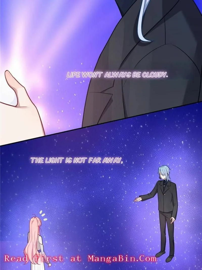 Love's Out, Boy Band Fandom's In Chapter 51 page 11