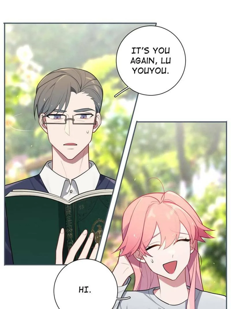 Love's Out, Boy Band Fandom's In Chapter 51 page 40