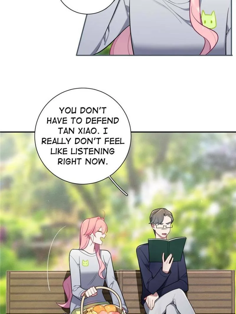 Love's Out, Boy Band Fandom's In Chapter 51 page 41