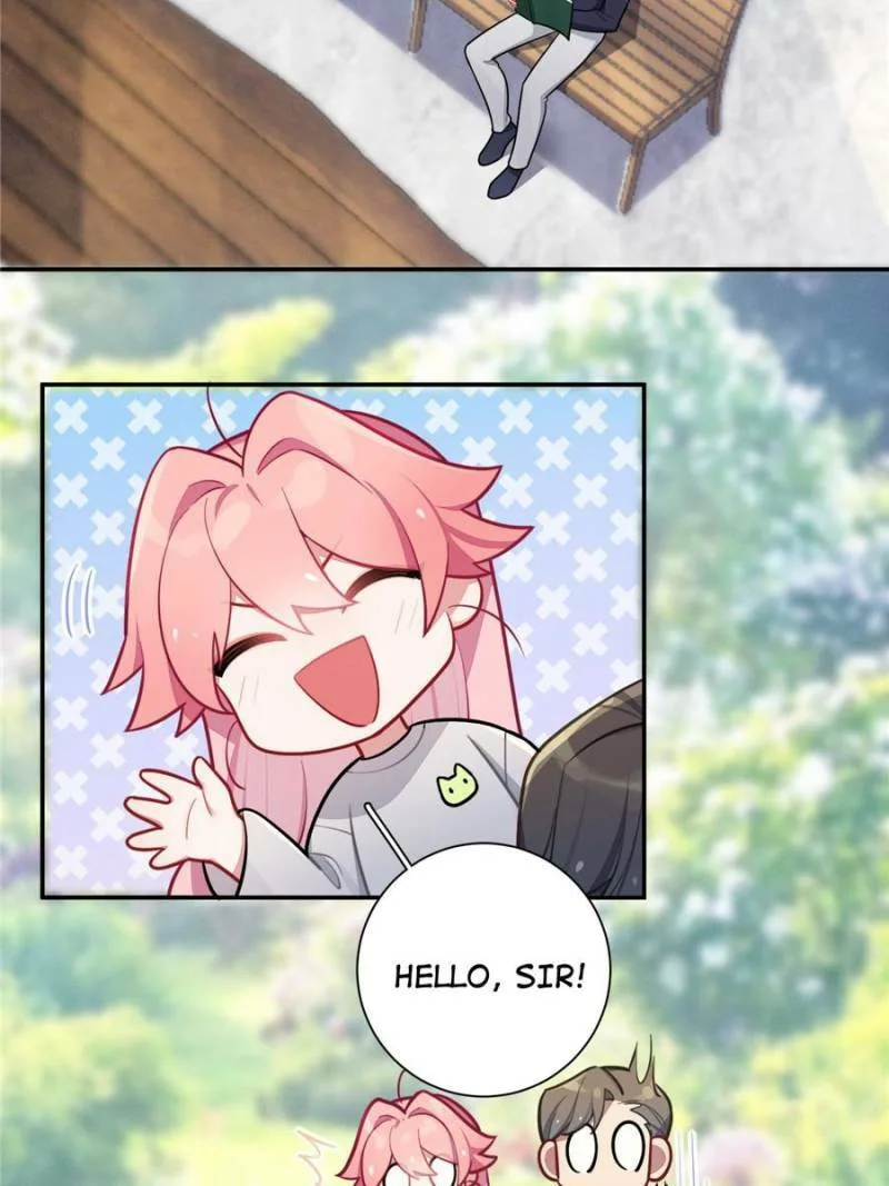 Love's Out, Boy Band Fandom's In Chapter 51 page 38