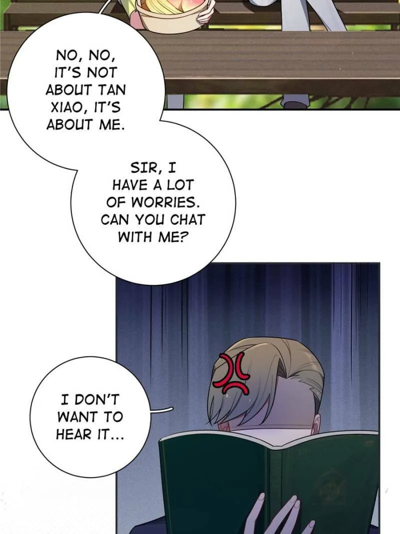 Love's Out, Boy Band Fandom's In Chapter 51 page 42
