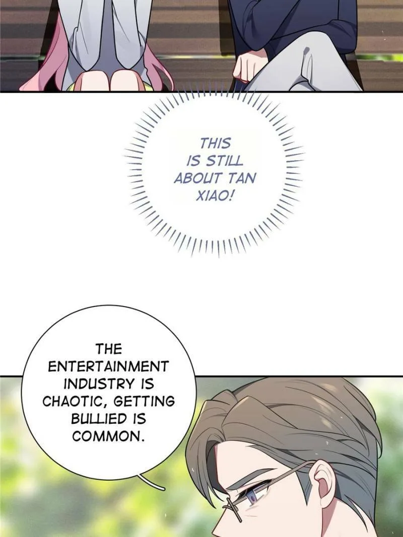Love's Out, Boy Band Fandom's In Chapter 51 page 44