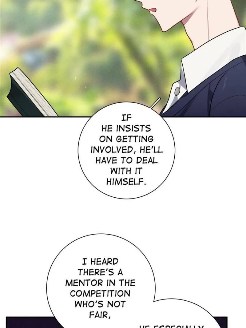 Love's Out, Boy Band Fandom's In Chapter 51 page 45