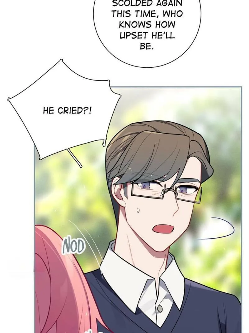 Love's Out, Boy Band Fandom's In Chapter 51 page 48