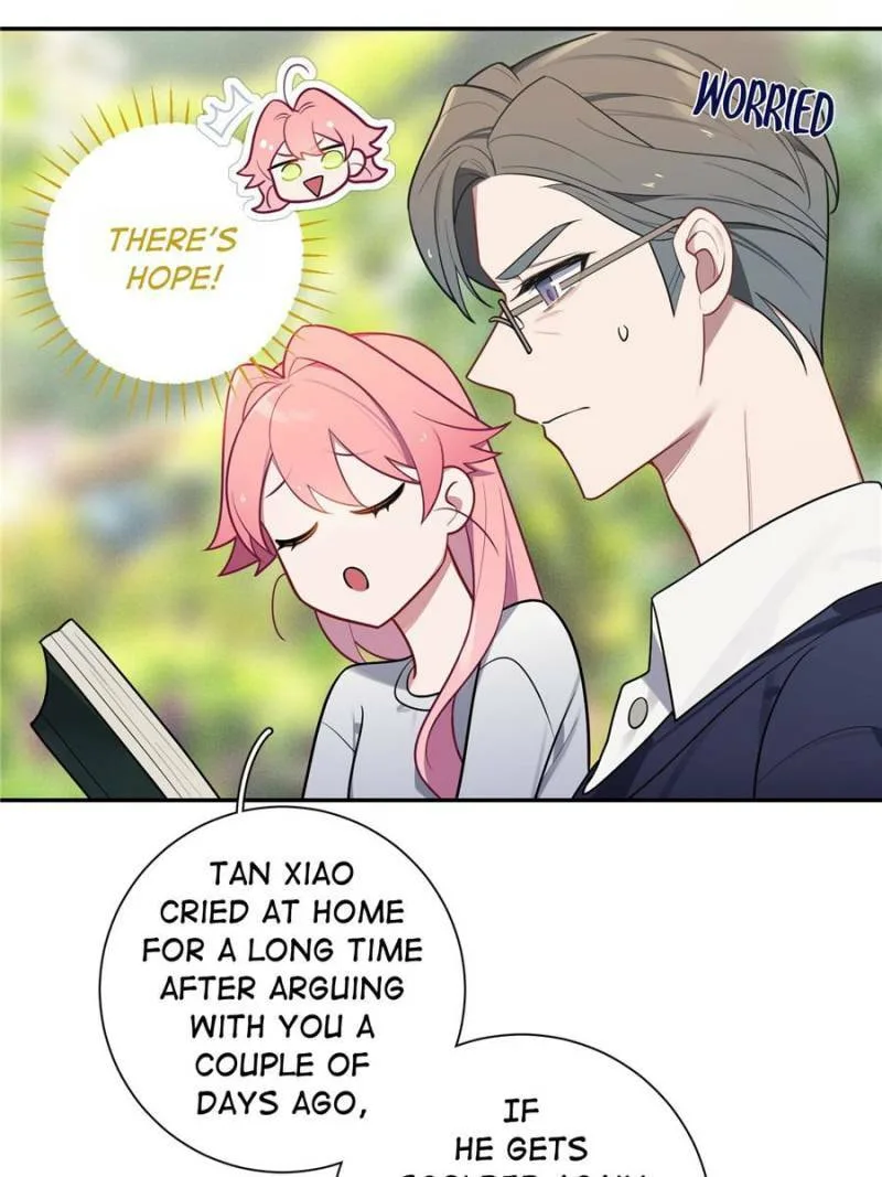 Love's Out, Boy Band Fandom's In Chapter 51 page 47