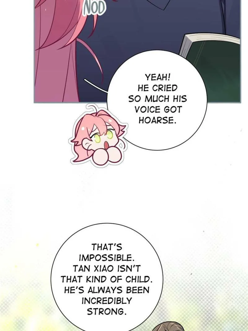 Love's Out, Boy Band Fandom's In Chapter 51 page 49