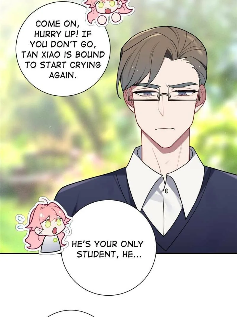 Love's Out, Boy Band Fandom's In Chapter 51 page 51