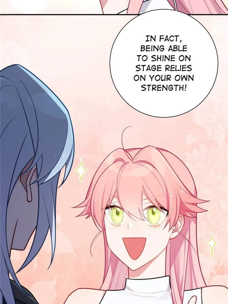 Love's Out, Boy Band Fandom's In Chapter 52 page 5