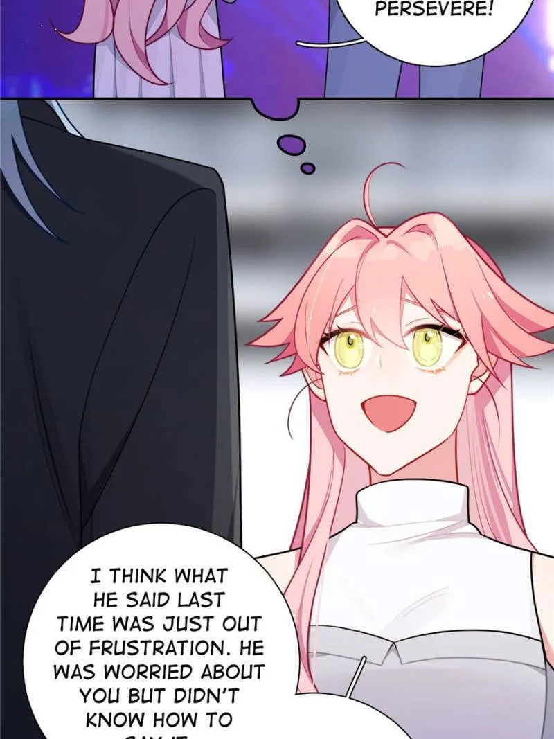 Love's Out, Boy Band Fandom's In Chapter 52 page 10