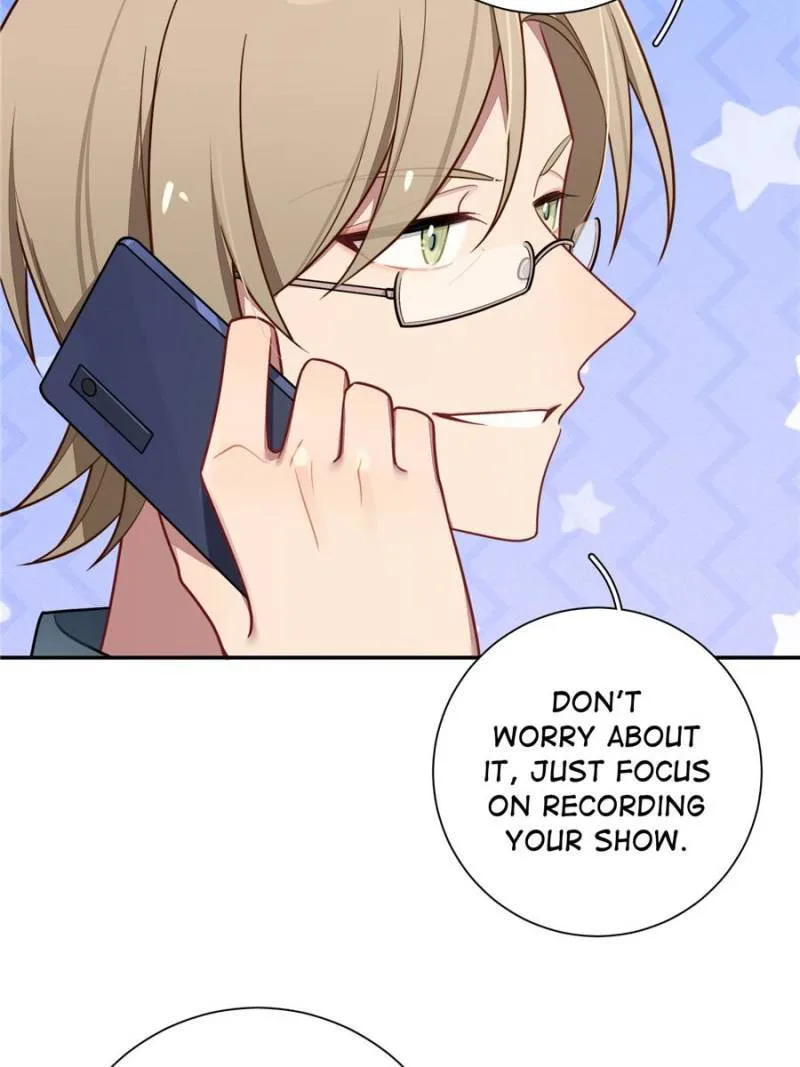 Love's Out, Boy Band Fandom's In Chapter 52 page 23