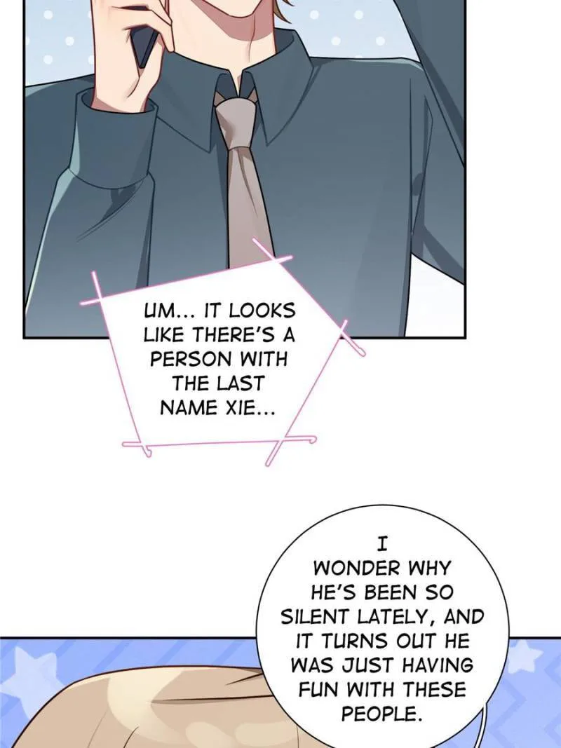 Love's Out, Boy Band Fandom's In Chapter 52 page 22