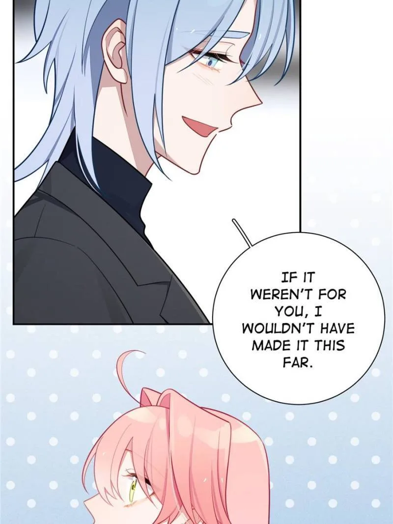 Love's Out, Boy Band Fandom's In Chapter 52 page 3