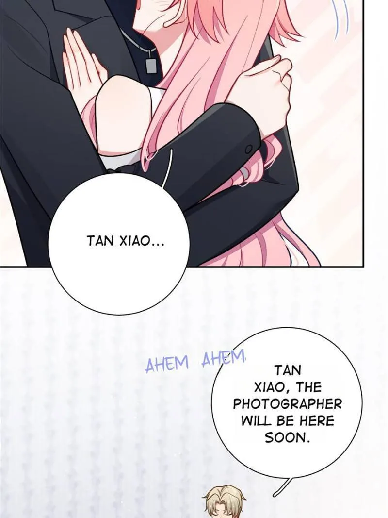 Love's Out, Boy Band Fandom's In Chapter 52 page 12