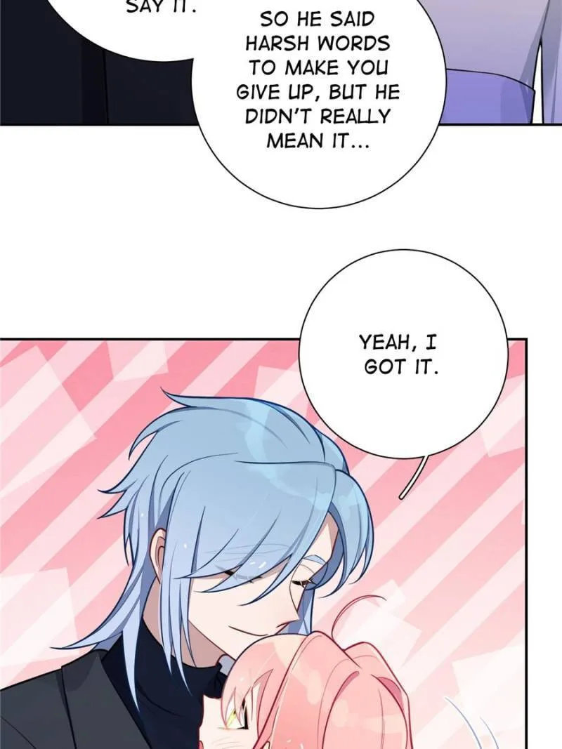 Love's Out, Boy Band Fandom's In Chapter 52 page 11