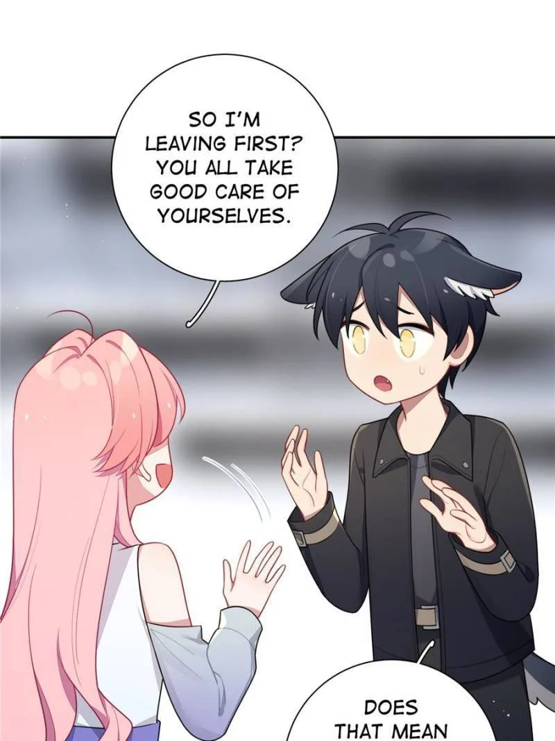 Love's Out, Boy Band Fandom's In Chapter 52 page 14