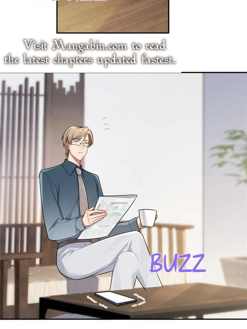 Love's Out, Boy Band Fandom's In Chapter 52 page 19