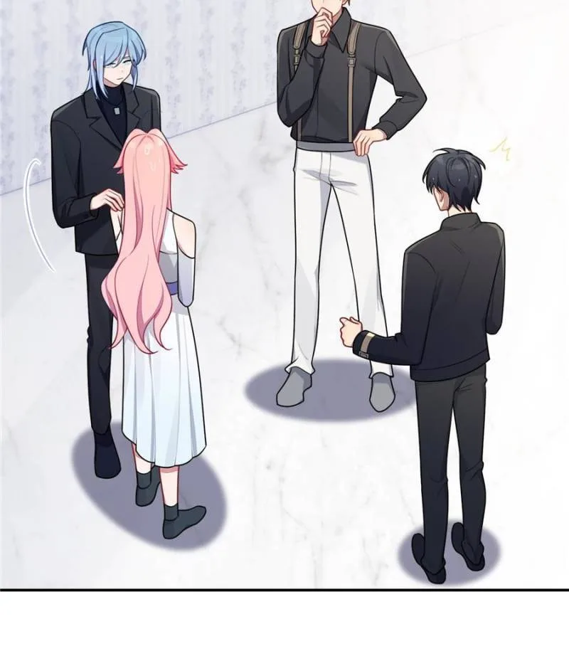 Love's Out, Boy Band Fandom's In Chapter 52 page 13