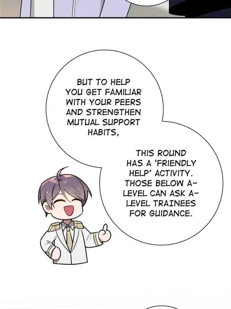 Love's Out, Boy Band Fandom's In Chapter 52 page 35