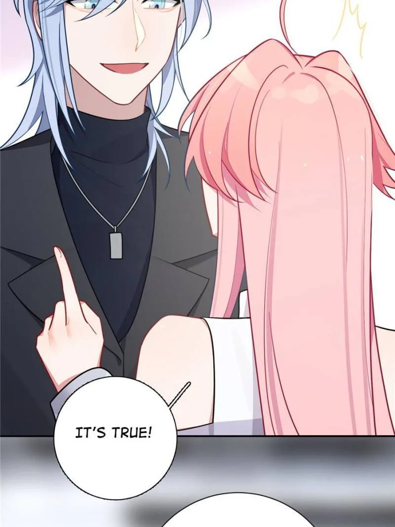 Love's Out, Boy Band Fandom's In Chapter 52 page 7