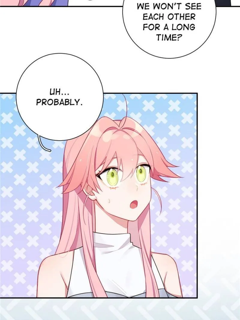 Love's Out, Boy Band Fandom's In Chapter 52 page 15