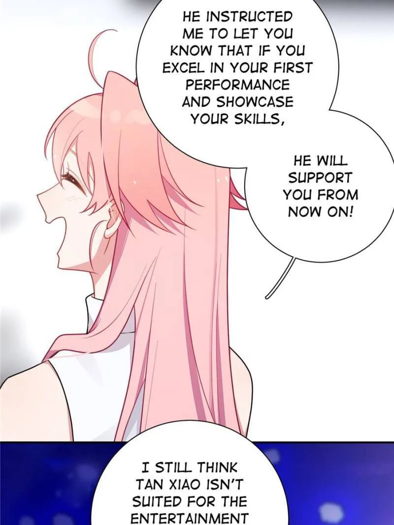 Love's Out, Boy Band Fandom's In Chapter 52 page 8