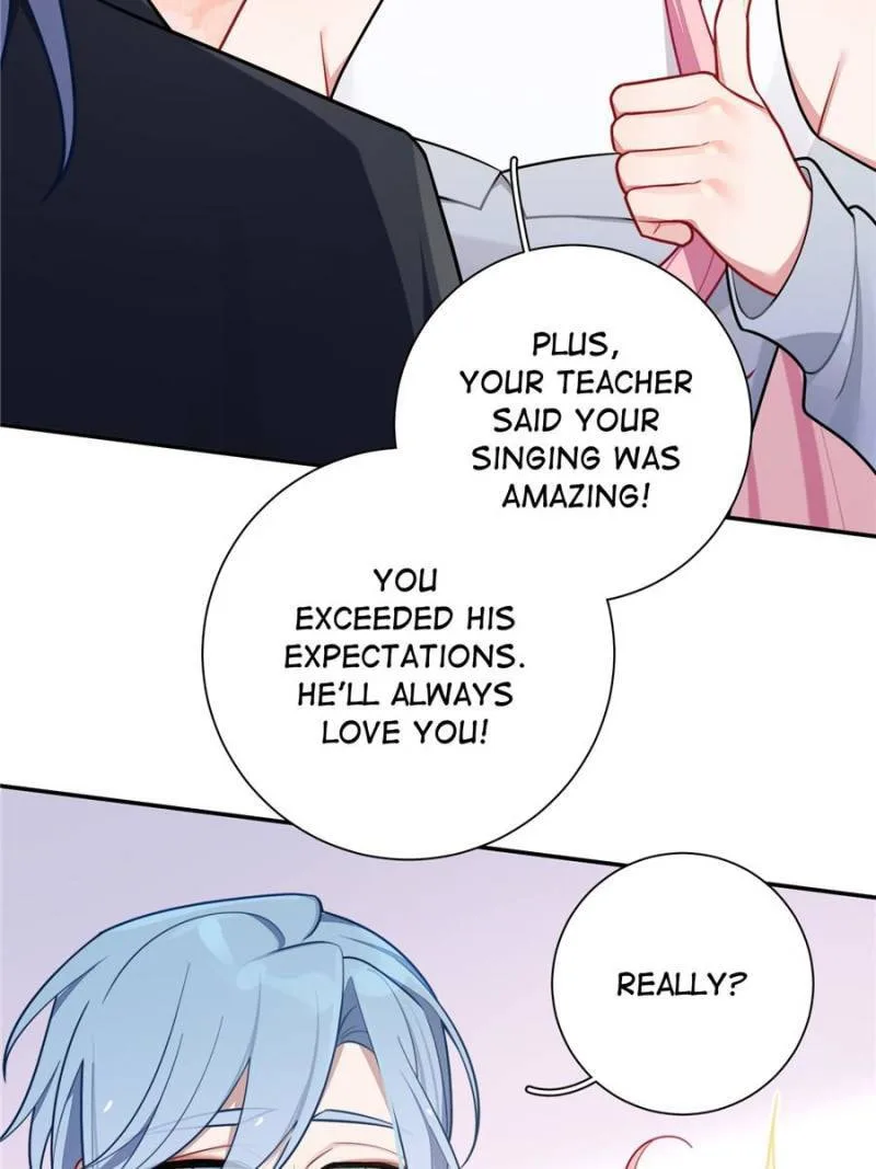 Love's Out, Boy Band Fandom's In Chapter 52 page 6