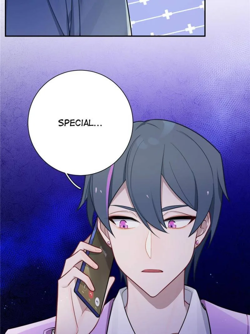 Love's Out, Boy Band Fandom's In Chapter 52 page 26