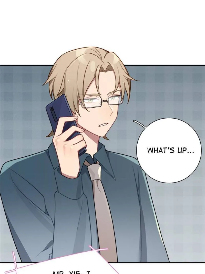 Love's Out, Boy Band Fandom's In Chapter 52 page 20