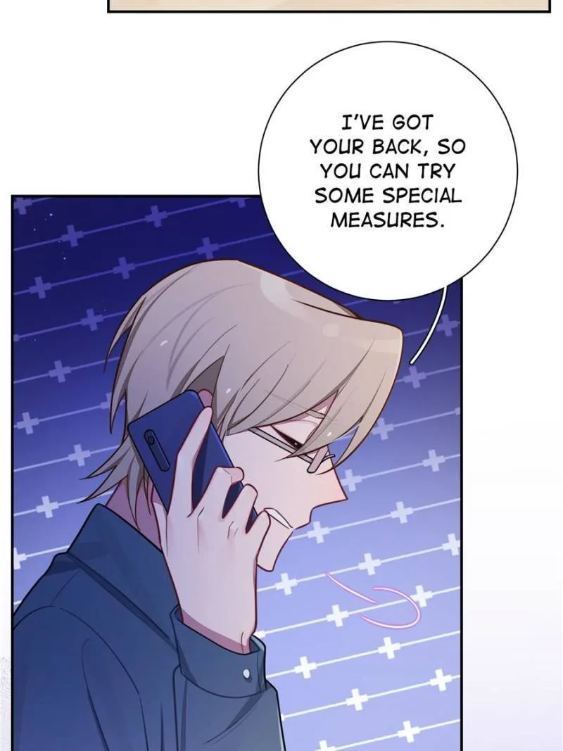 Love's Out, Boy Band Fandom's In Chapter 52 page 25