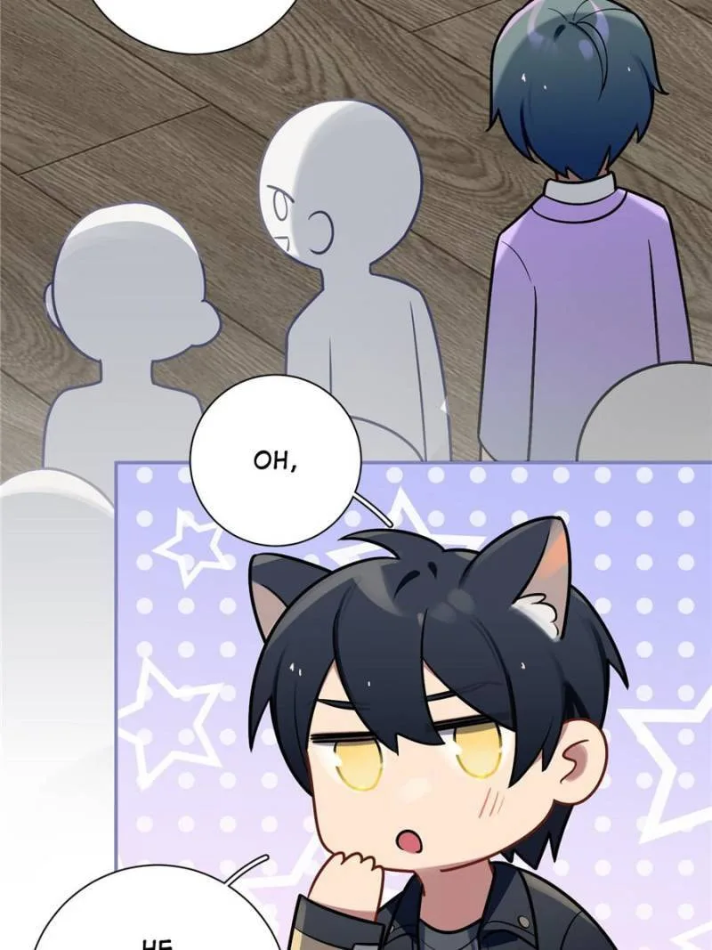 Love's Out, Boy Band Fandom's In Chapter 52 page 39