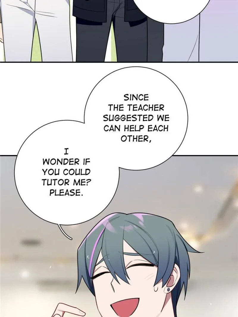 Love's Out, Boy Band Fandom's In Chapter 52 page 44