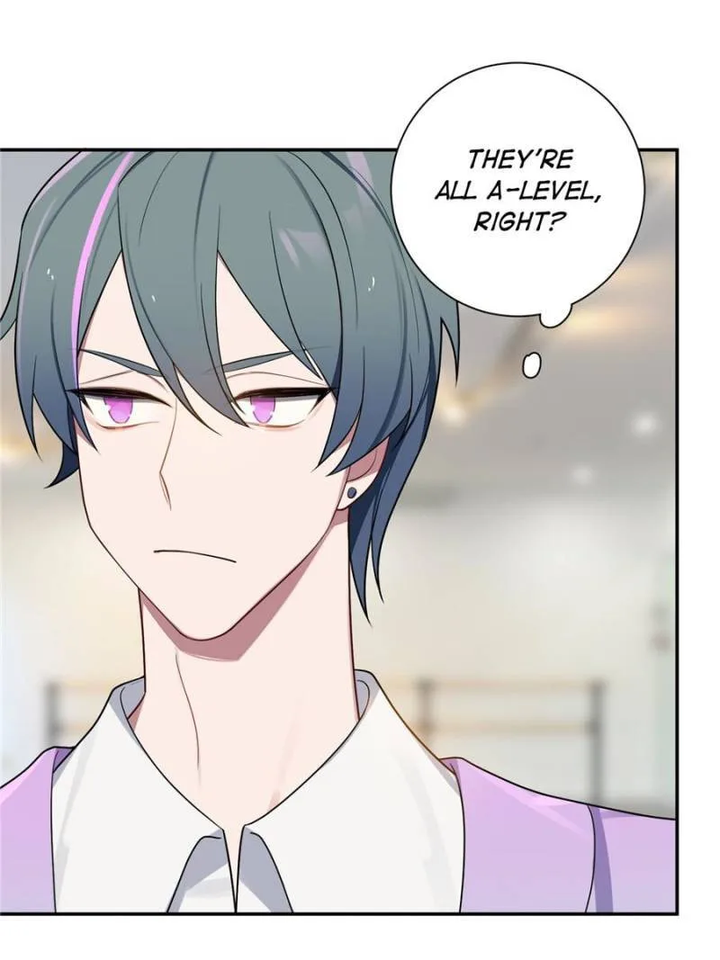 Love's Out, Boy Band Fandom's In Chapter 52 page 41