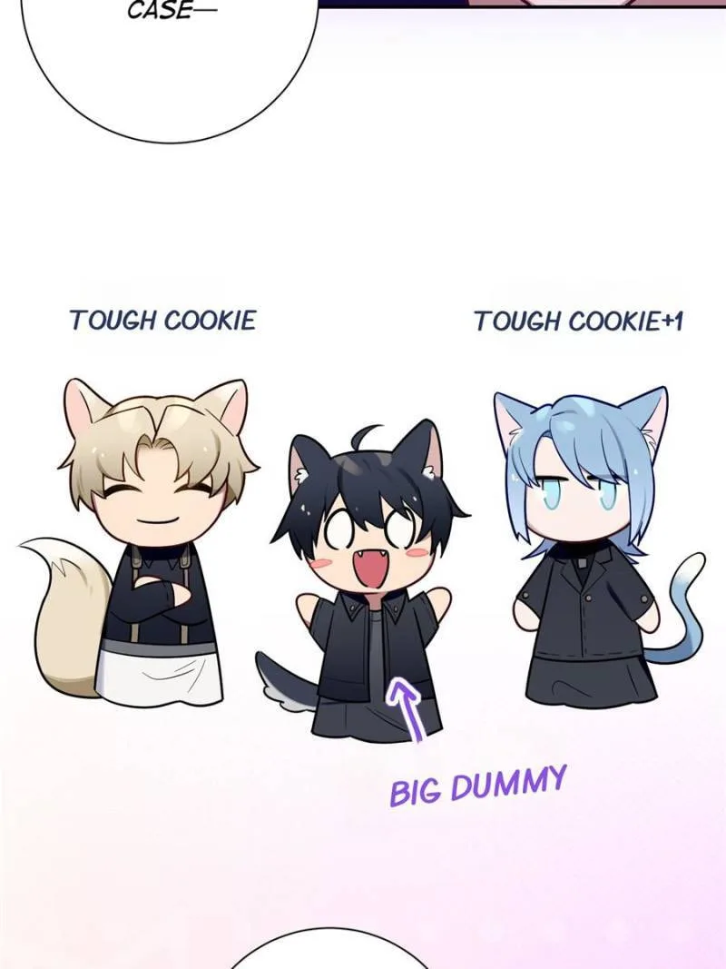 Love's Out, Boy Band Fandom's In Chapter 52 page 47