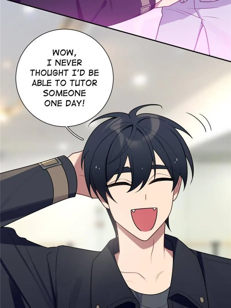 Love's Out, Boy Band Fandom's In Chapter 52 page 49