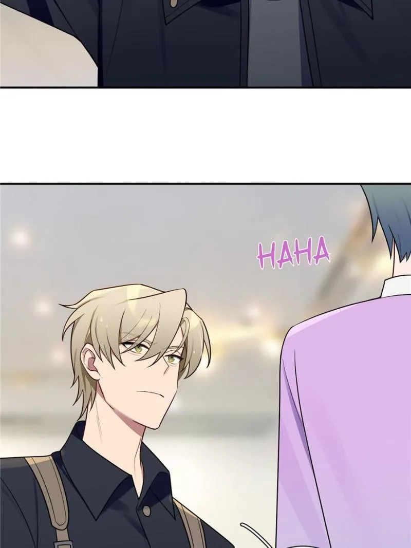 Love's Out, Boy Band Fandom's In Chapter 52 page 50