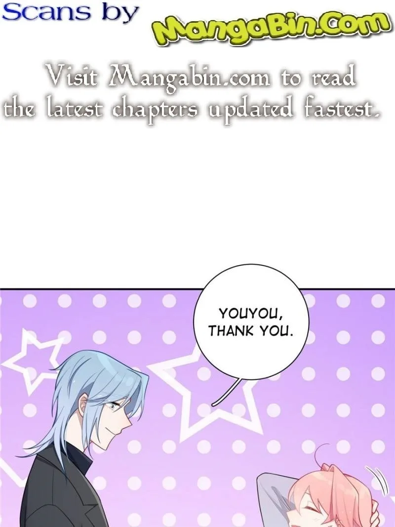 Love's Out, Boy Band Fandom's In Chapter 52 page 1