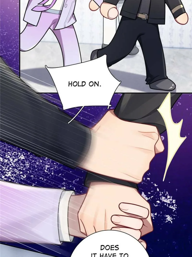 Love's Out, Boy Band Fandom's In Chapter 53 page 2