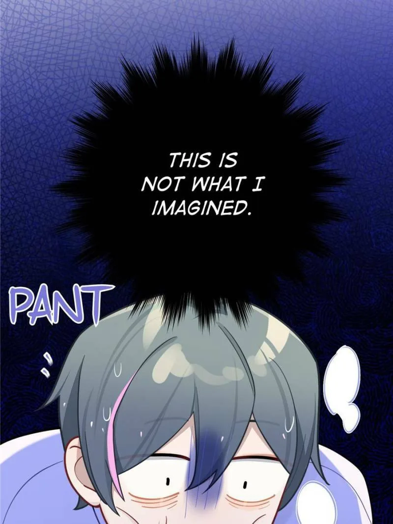 Love's Out, Boy Band Fandom's In Chapter 53 page 20